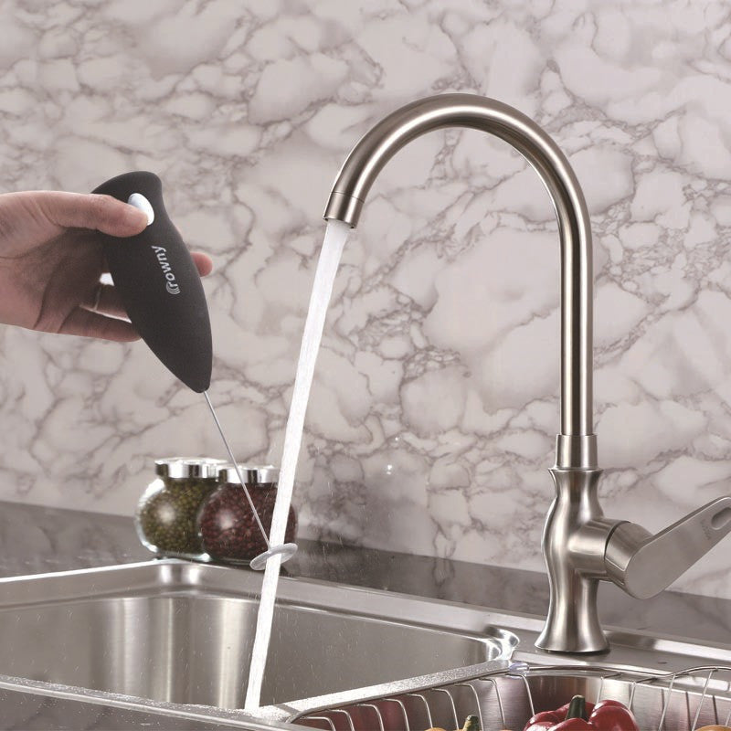 Electric Milk Frother