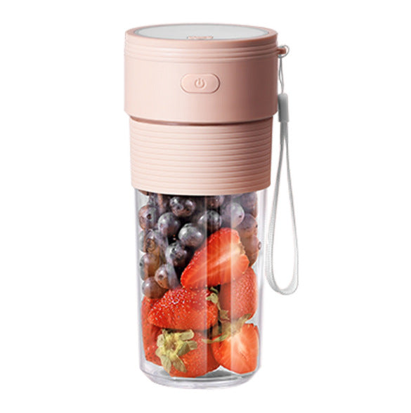Fruit Blender/Shaker Cup