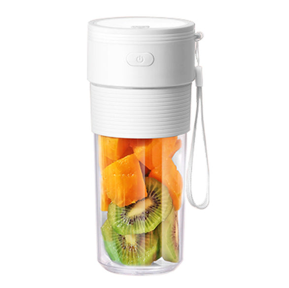 Fruit Blender/Shaker Cup