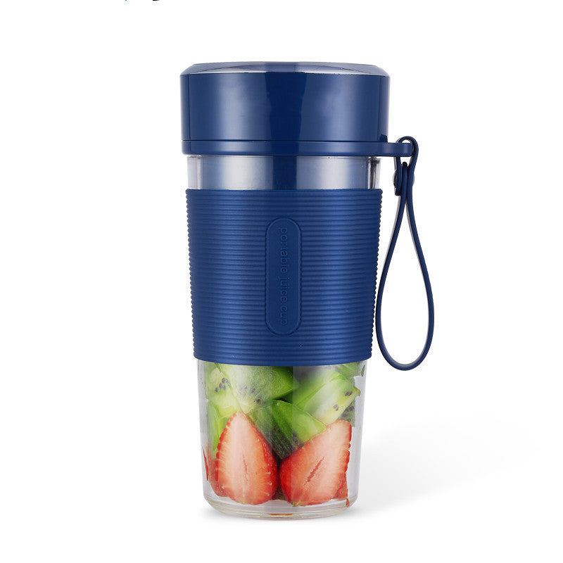 Fruit Blender/Shaker Cup