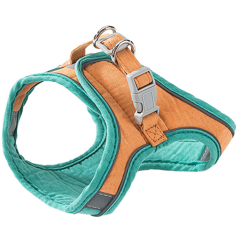 Cat Chest Strap Traction Rope