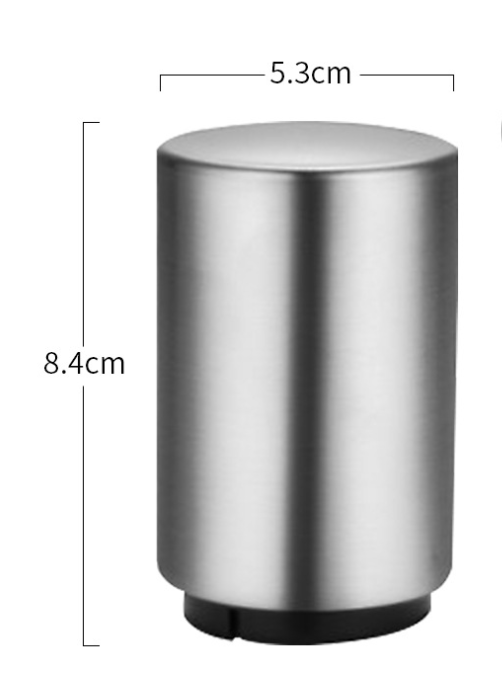 Stainless Steel Beer Bottle Opener