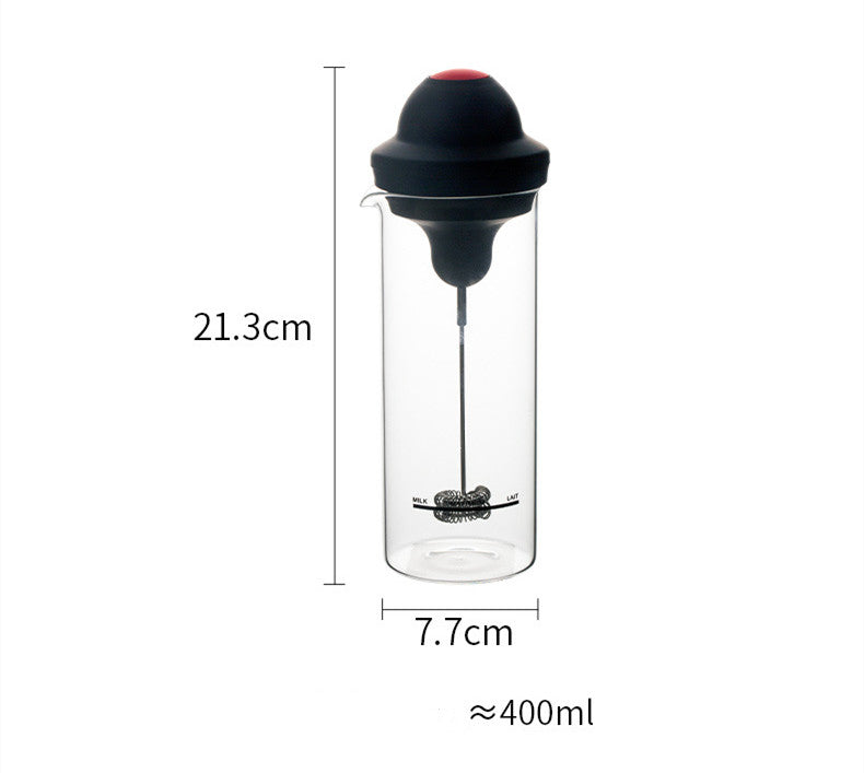 Milk Frother