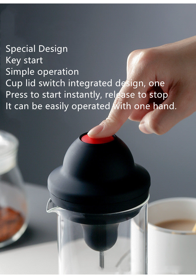 Milk Frother
