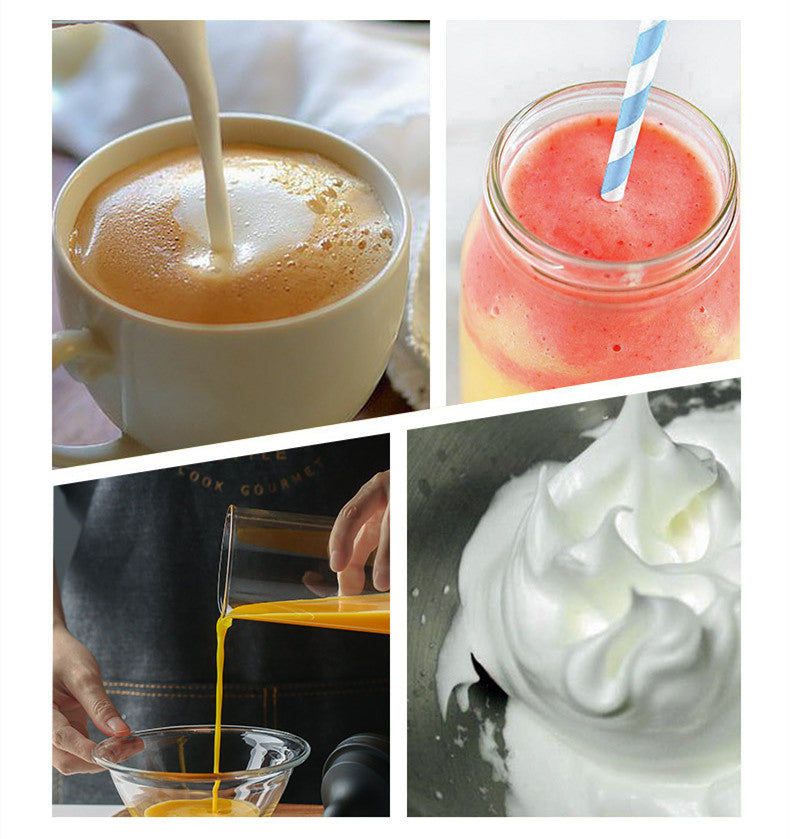 Milk Frother