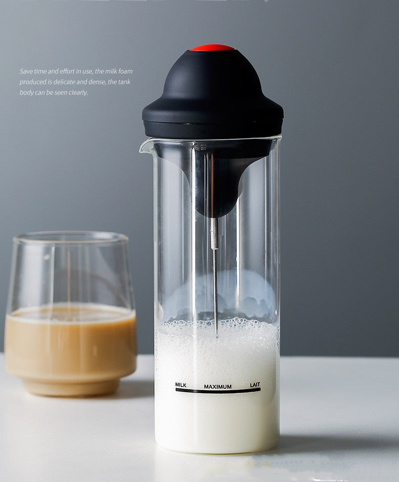 Milk Frother