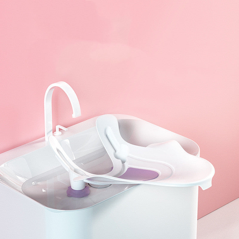 Baby Bath Tub