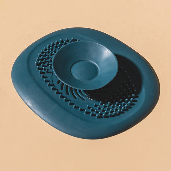 Bathroom Washbasin Drain