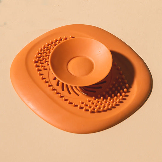 Bathroom Washbasin Drain