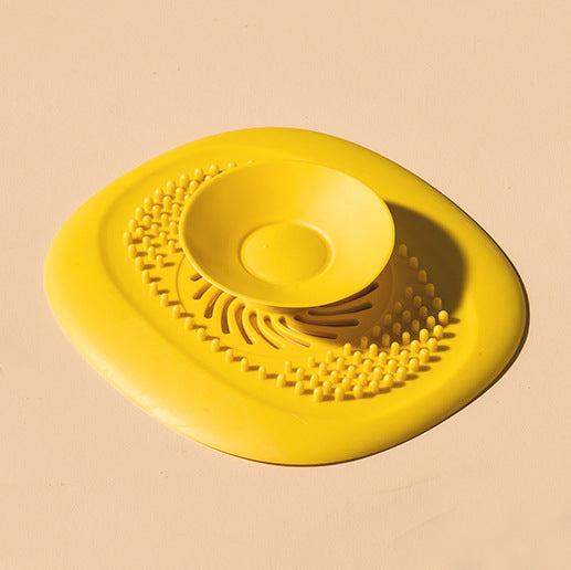 Bathroom Washbasin Drain