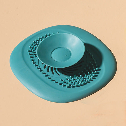 Bathroom Washbasin Drain