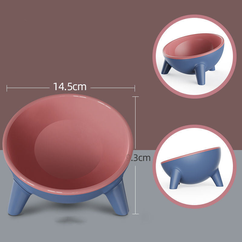 15° Tilt Pet Bowl
