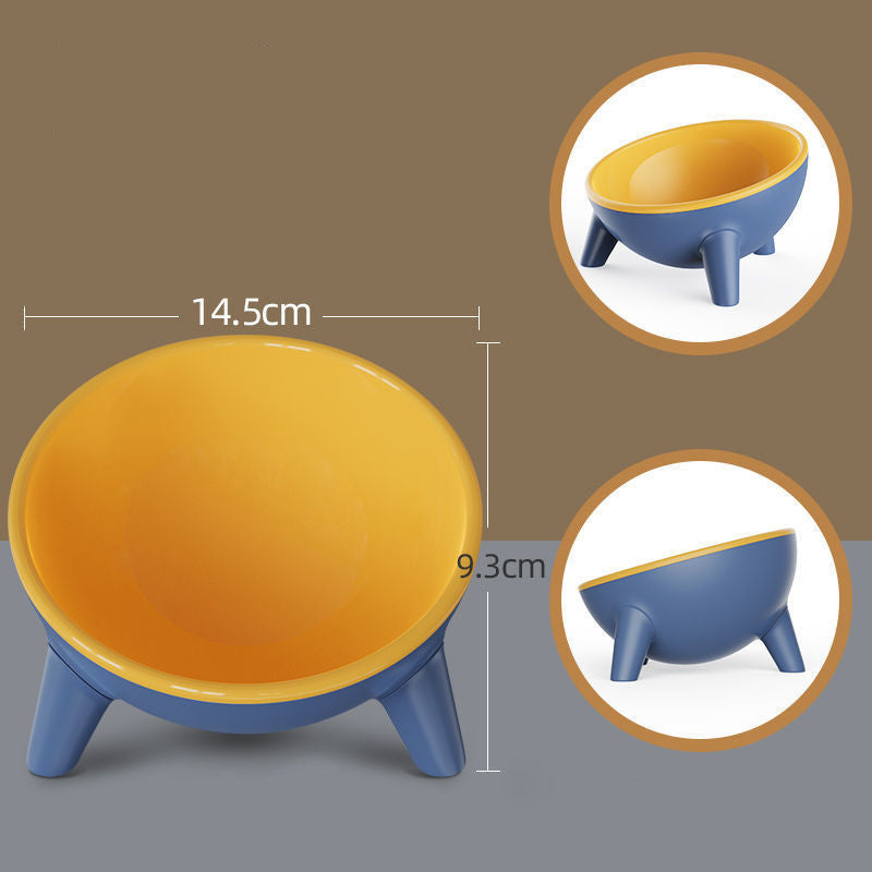 15° Tilt Pet Bowl