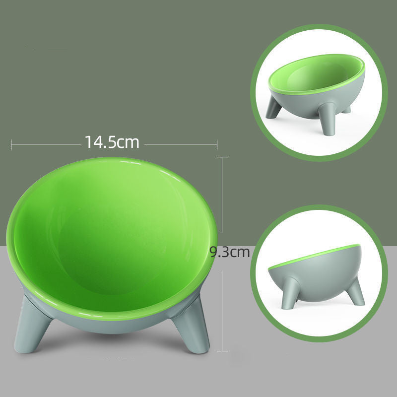 15° Tilt Pet Bowl