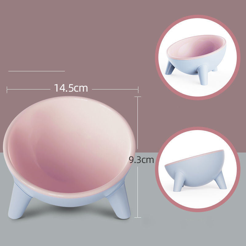 15° Tilt Pet Bowl