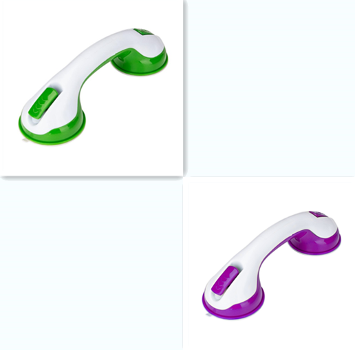 Bathroom Suction Cup Handrail