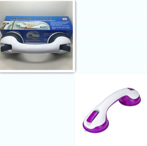 Bathroom Suction Cup Handrail