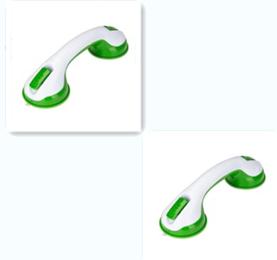 Bathroom Suction Cup Handrail