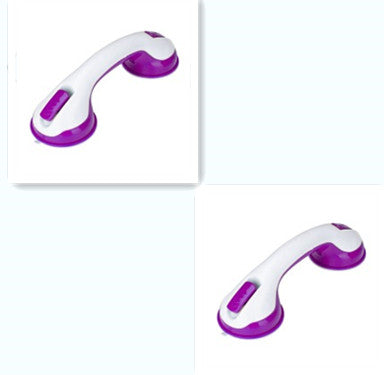 Bathroom Suction Cup Handrail