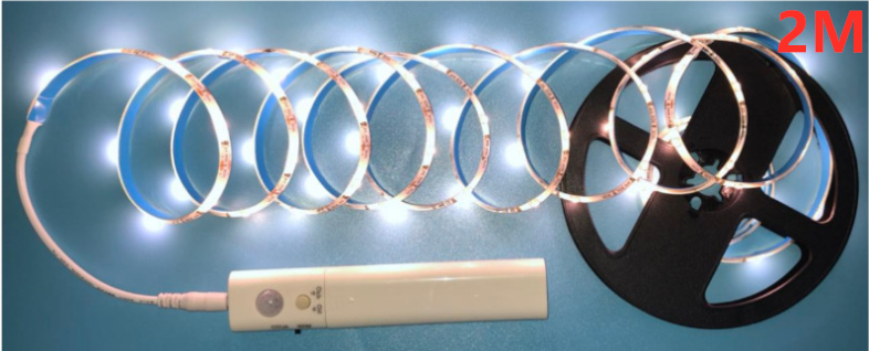 LED Intelligent Lights