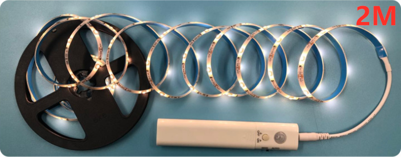 LED Intelligent Lights