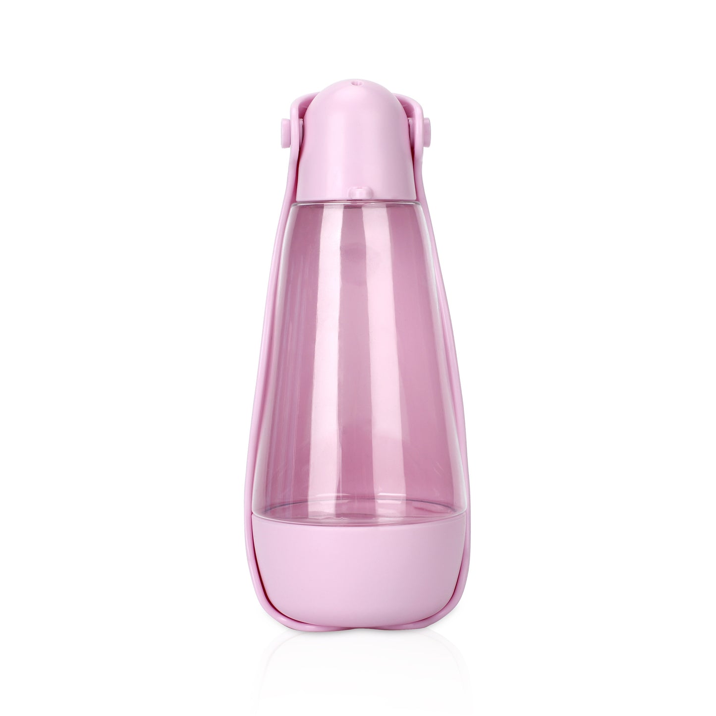 Portable Multifunctional Pet Food & Water Bottle