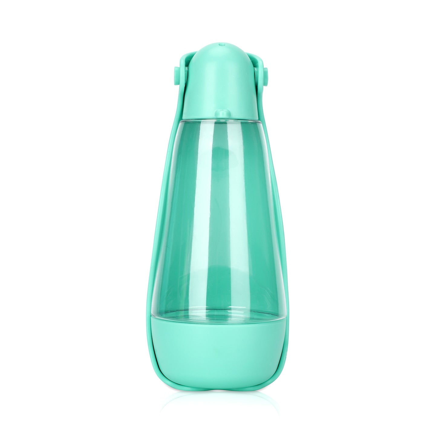 Portable Multifunctional Pet Food & Water Bottle