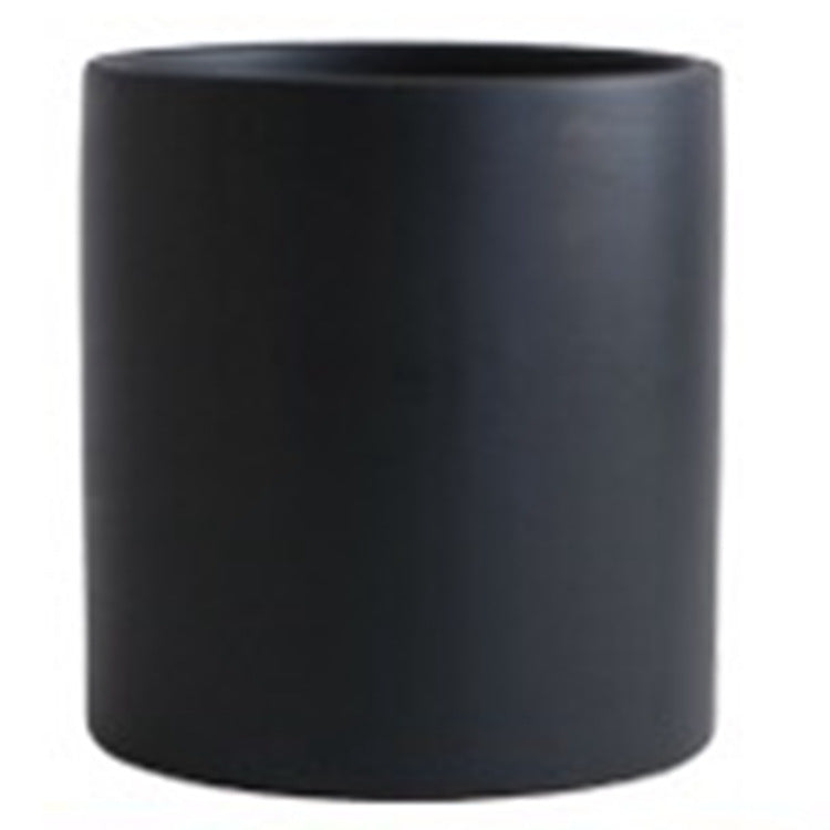 Nordic Industrial Style Colourful Ceramic Flowerpot