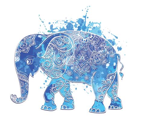 Art Design Graffiti Shower Curtains