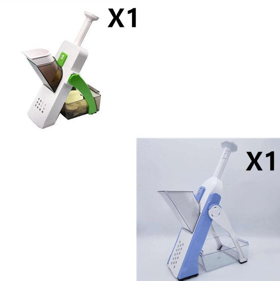 Multifunctional Vegetable Cutter