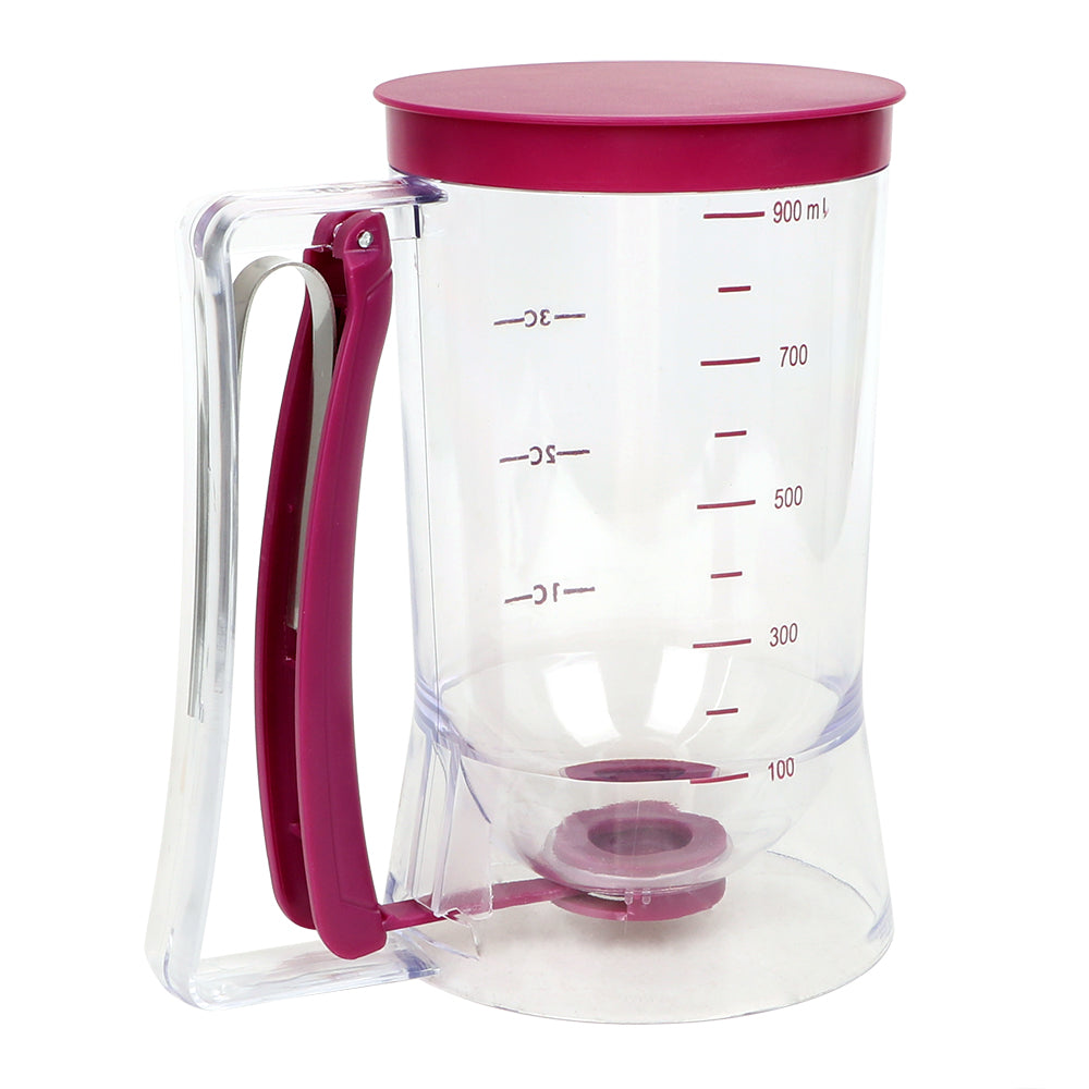 Baking Cake Batter Dispenser