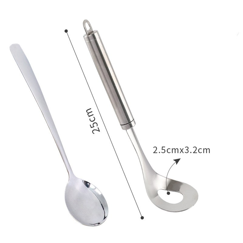 Stainless Steel Pressed Meatball Maker