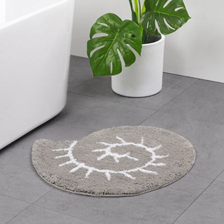 Cartoon Bathroom Mat