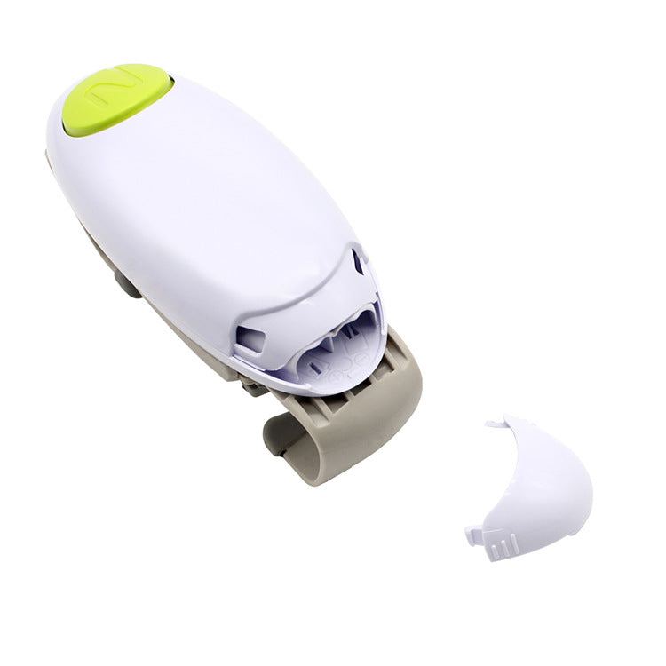 Electric Automatic Bottle Opener