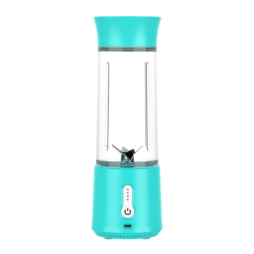 Small Juicing Cup Electric Blender