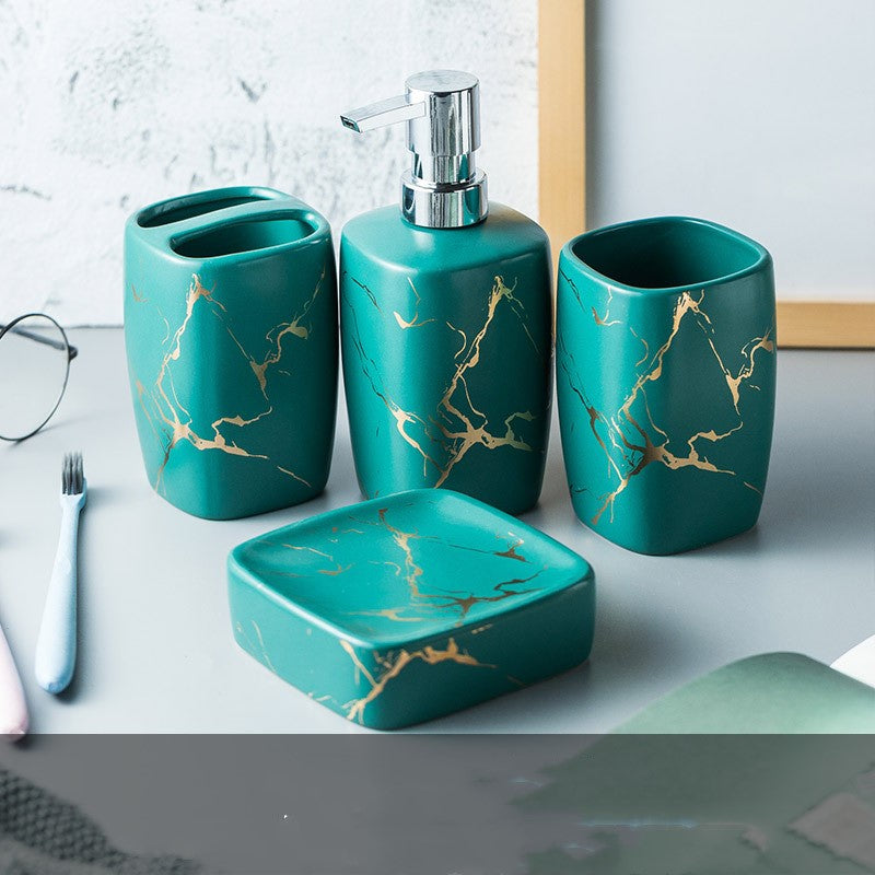 Bathroom Accessories