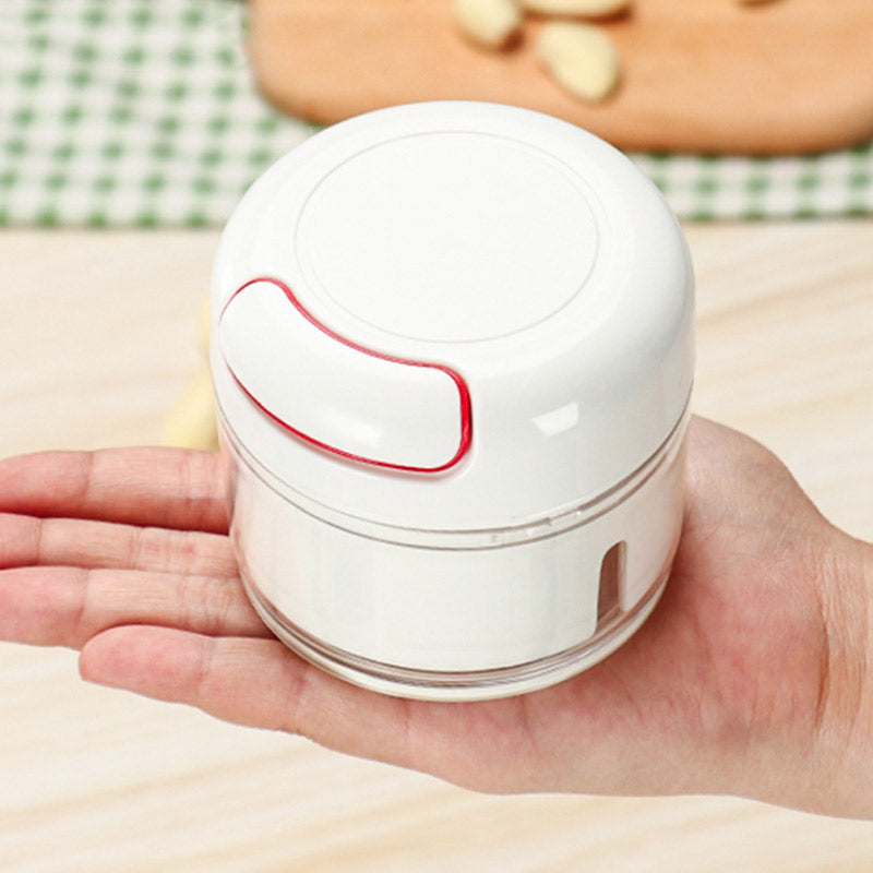 Manual Grinder