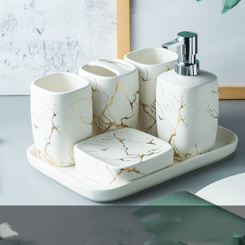 Bathroom Accessories