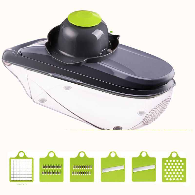 Multi-function Vegetable Cutter