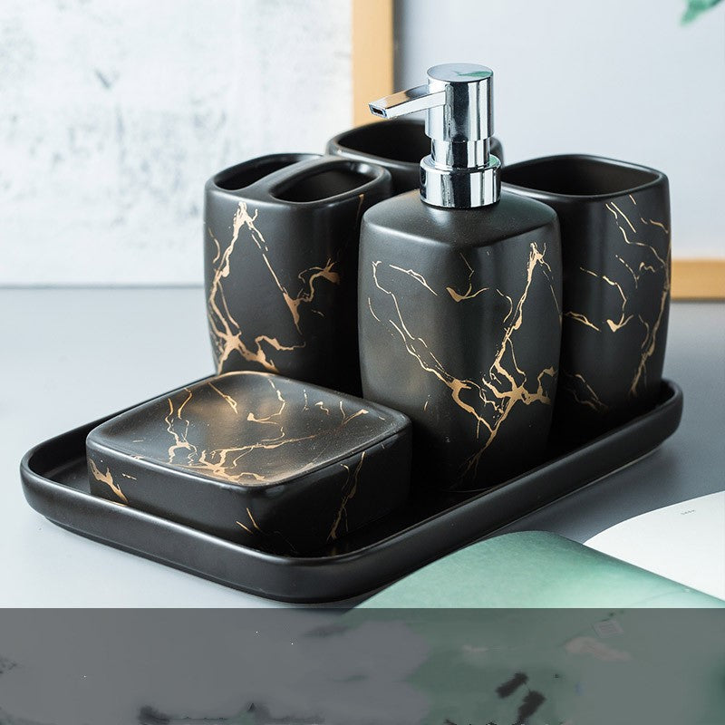Bathroom Accessories