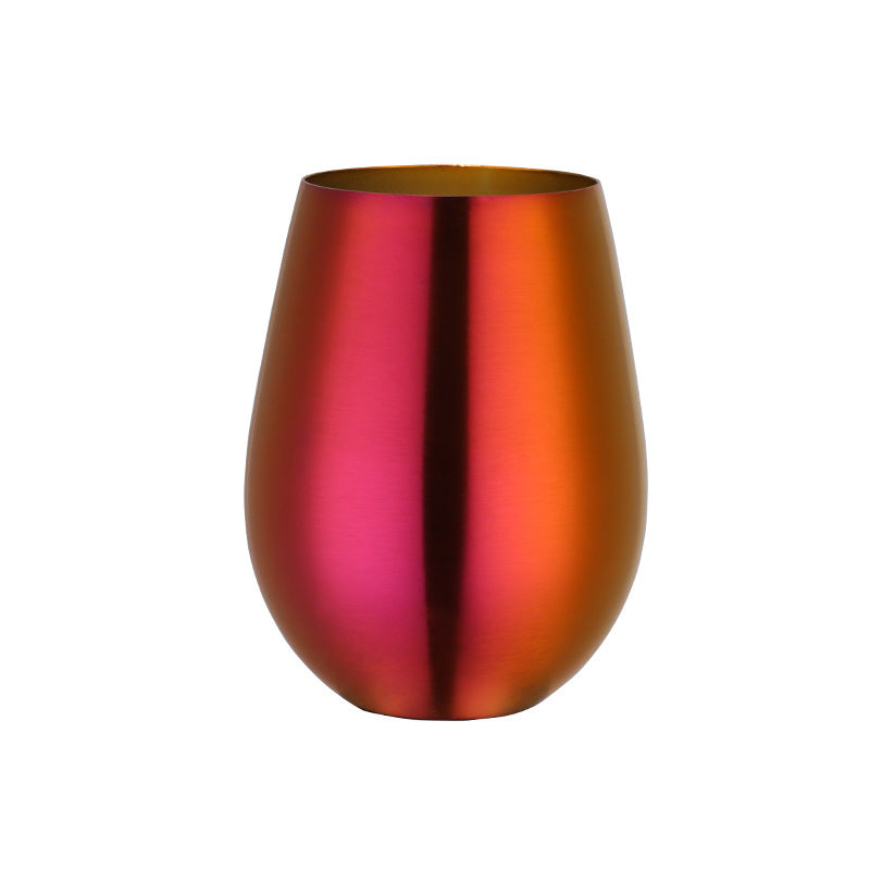 Stainless Steel Mug