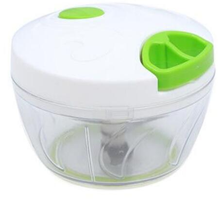 Multifunction High Speedy Manual Chopper