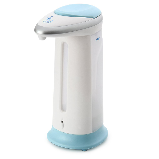 Desktop Automatic Sensor Soap Dispenser