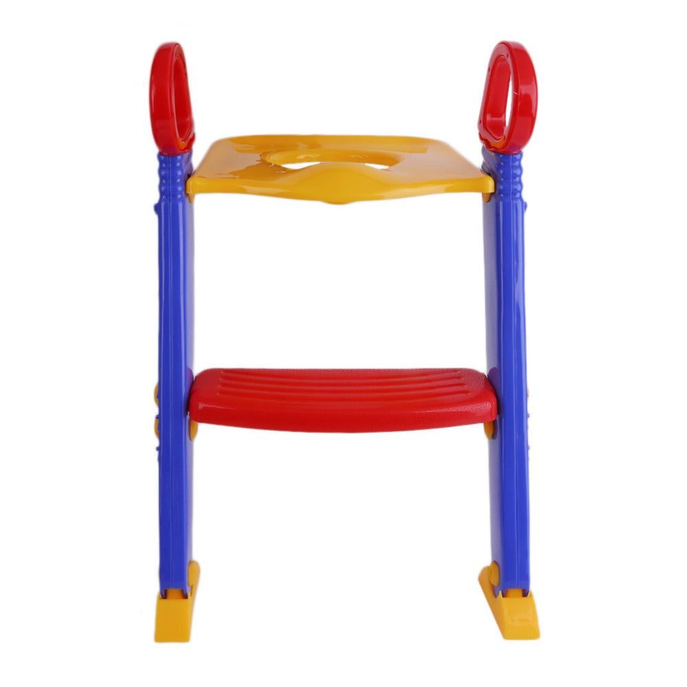 3-in-1 Baby Potty Training Toilet Safety Chair