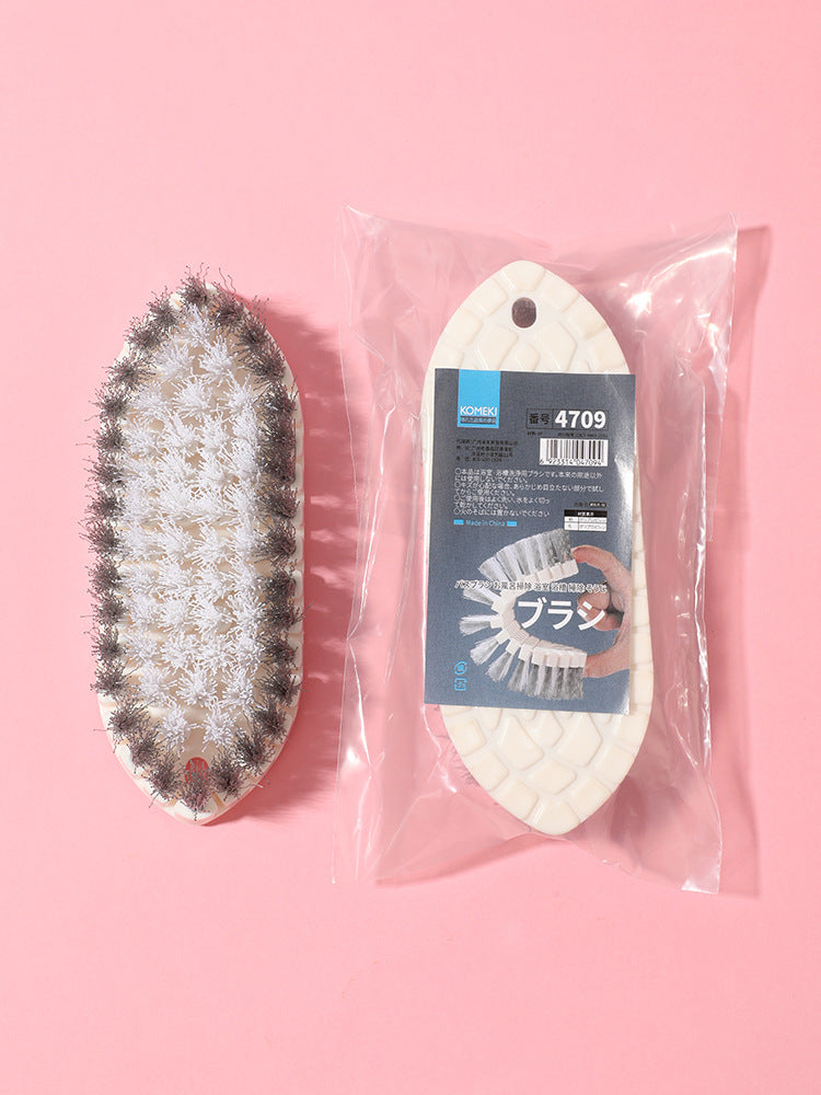 Bathroom Cleaning Brush