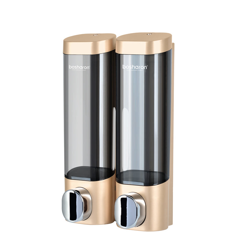 Wall Mounted Soap Dispenser