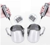 Electric Milk Frother