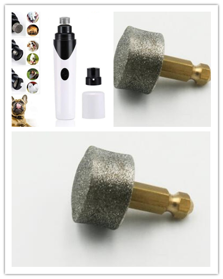 Pet Electric Nail Trimmer
