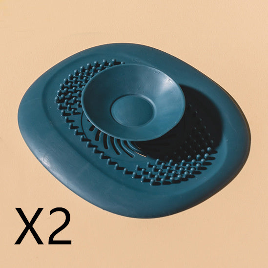 Bathroom Washbasin Drain