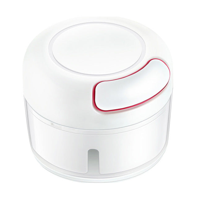 Manual Grinder